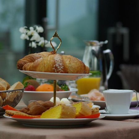 Locanda Fassa Brenzone sul Garda Eksteriør billede