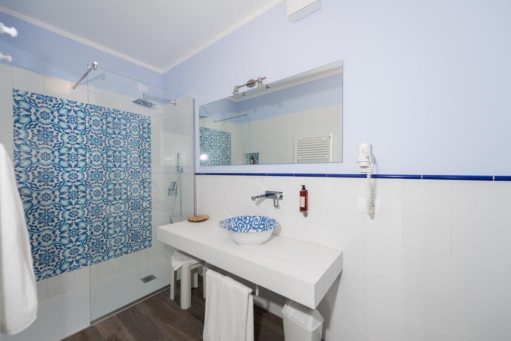 Locanda Fassa Brenzone sul Garda Værelse billede