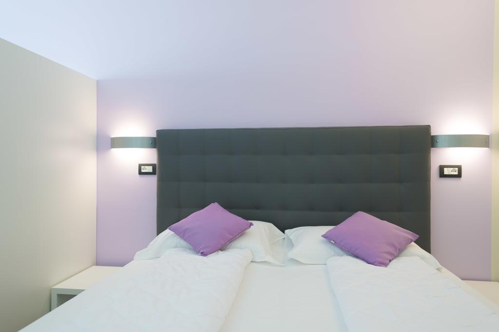 Locanda Fassa Brenzone sul Garda Værelse billede