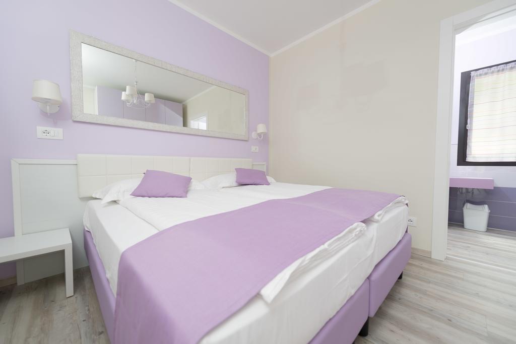 Locanda Fassa Brenzone sul Garda Eksteriør billede