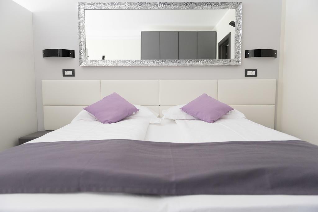 Locanda Fassa Brenzone sul Garda Eksteriør billede