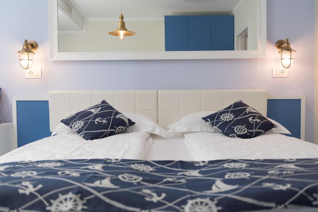 Locanda Fassa Brenzone sul Garda Eksteriør billede